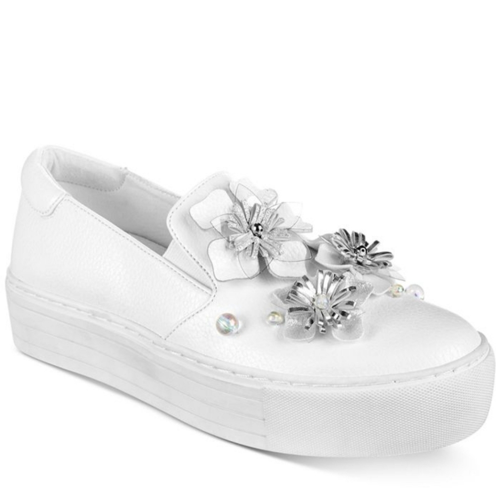 Kenneth Cole Fashion sneakers